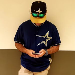 Meet your Posher, David